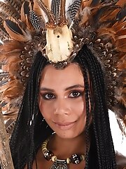 e1533	2020-10-30	Savana Wildchild	Savannah's Queen